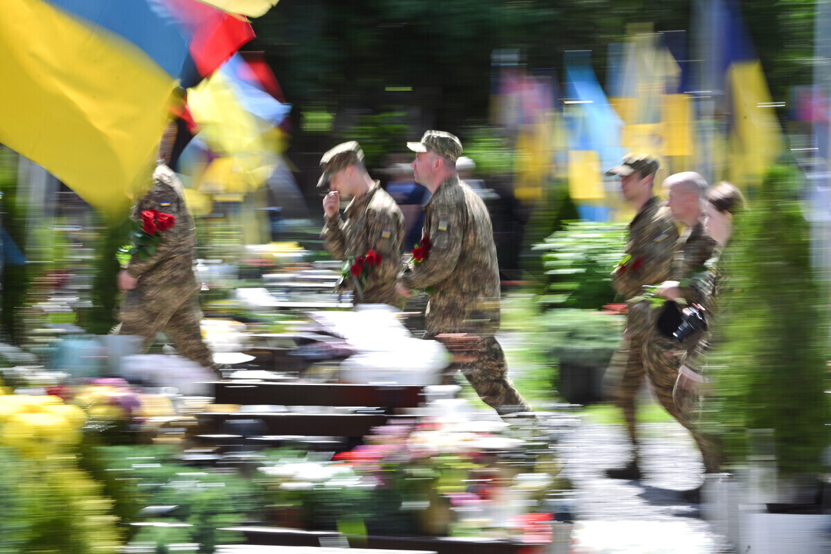 Фото 3: 35&nbsp;років Незалежності: повна програма заходів у&nbsp;Львові
