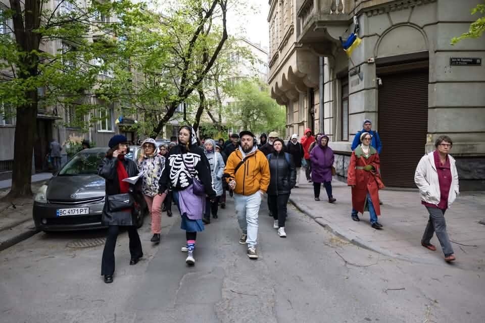 Фото 4: 35&nbsp;років Незалежності: повна програма заходів у&nbsp;Львові