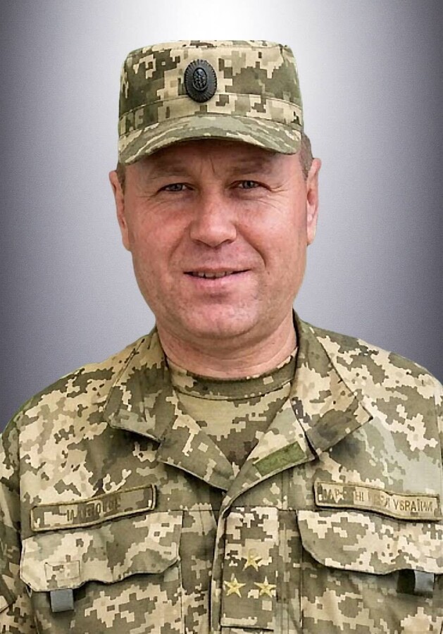Фото 3: 21 серпня Львів попрощається із чотирма захисниками України