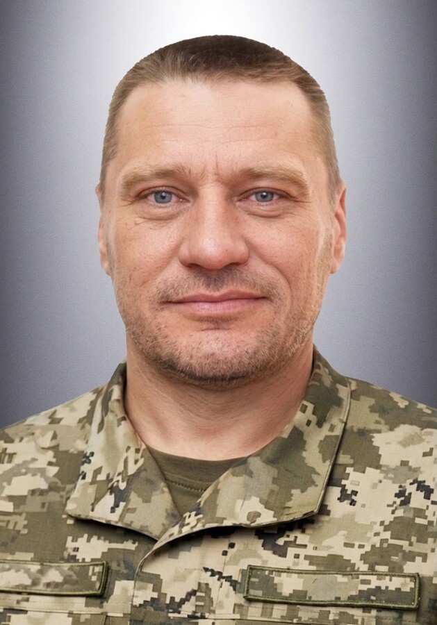 Фото 1: 22 серпня Львів попрощається з воїнами Василем Болюхом та Андрієм Бучком