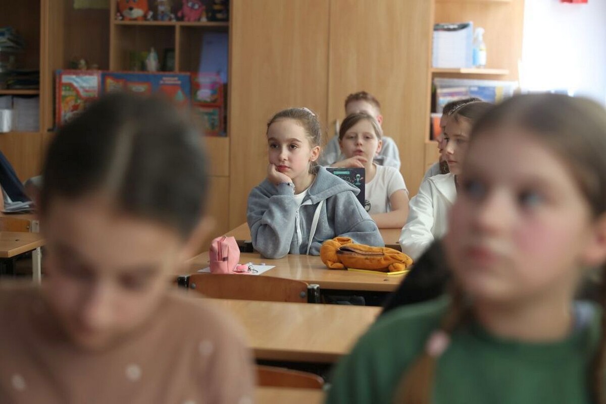 Фото 8: 5 пілотних шкіл Львова вже з вересня працюватимуть за новою моделлю старшої профільної освіти (відео)