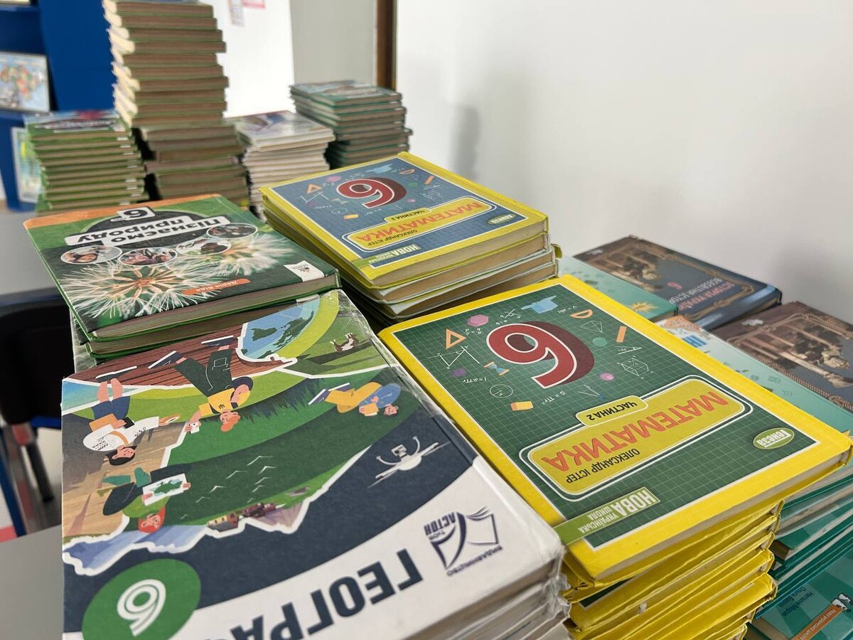Фото 2: 5 пілотних шкіл Львова вже з вересня працюватимуть за новою моделлю старшої профільної освіти (відео)
