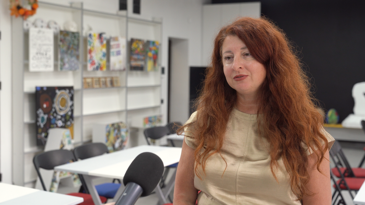 Фото 3: 5 пілотних шкіл Львова вже з вересня працюватимуть за новою моделлю старшої профільної освіти (відео)