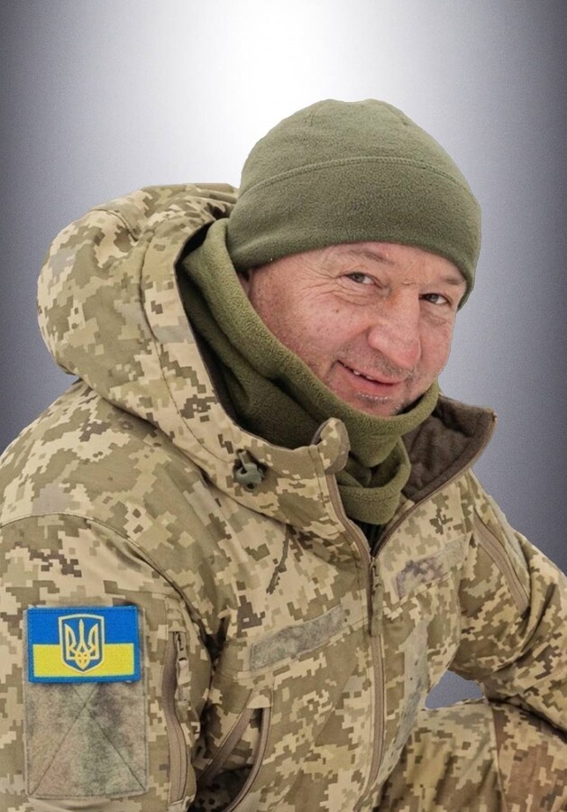 Фото 1: 25 серпня Львів попрощається із чотирма захисниками України