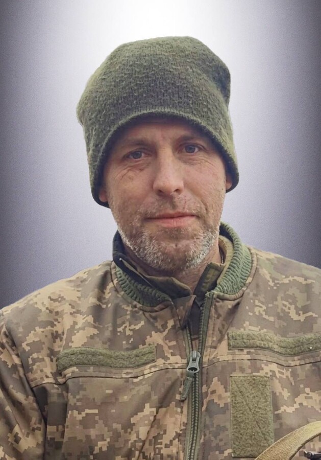 Фото 2: 28 серпня Львів попрощається з воїнами Віктором Щербиною, Вадимом Качмарем та Андрієм Березяком