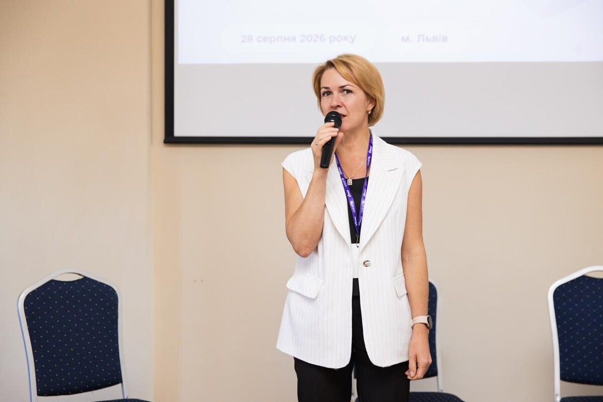 Фото 3: У Львові створюють нову систему допомоги підліткам, які бюрються із залежностями