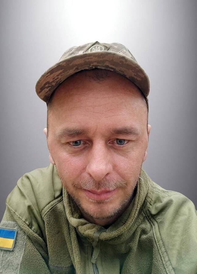 Фото 1: 31 серпня Львів попрощається із захисником Ігорем Безсмертним