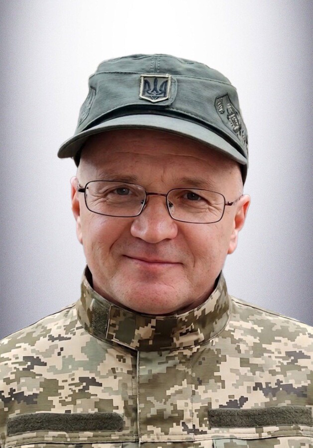 Фото 2: 5 вересня Львів попрощається із захисниками Любомиром Мируном та Андрієм Никитюком