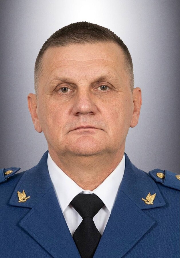 Фото 2: 9 вересня Львів попрощається із захисниками Романом Гуменним та Євгенієм Грибоносом