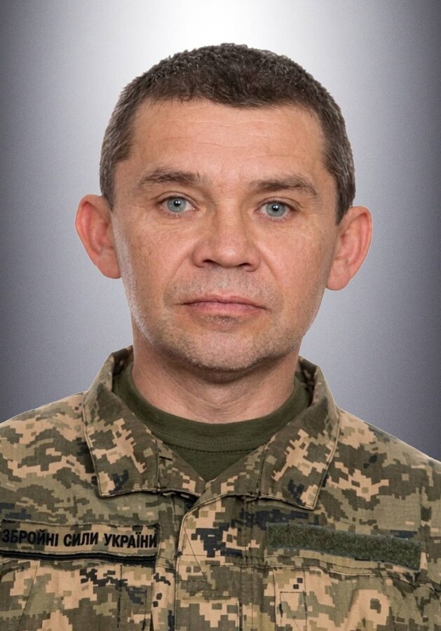 Фото 1: 9 вересня Львів попрощається із захисниками Романом Гуменним та Євгенієм Грибоносом