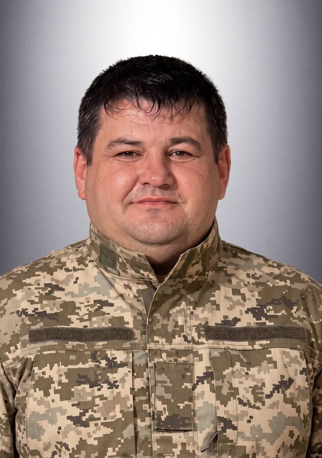 Фото 2: 16 вересня Львів попрощається із захисниками Дмитром Гусаком та Валентином Ярмоловичем