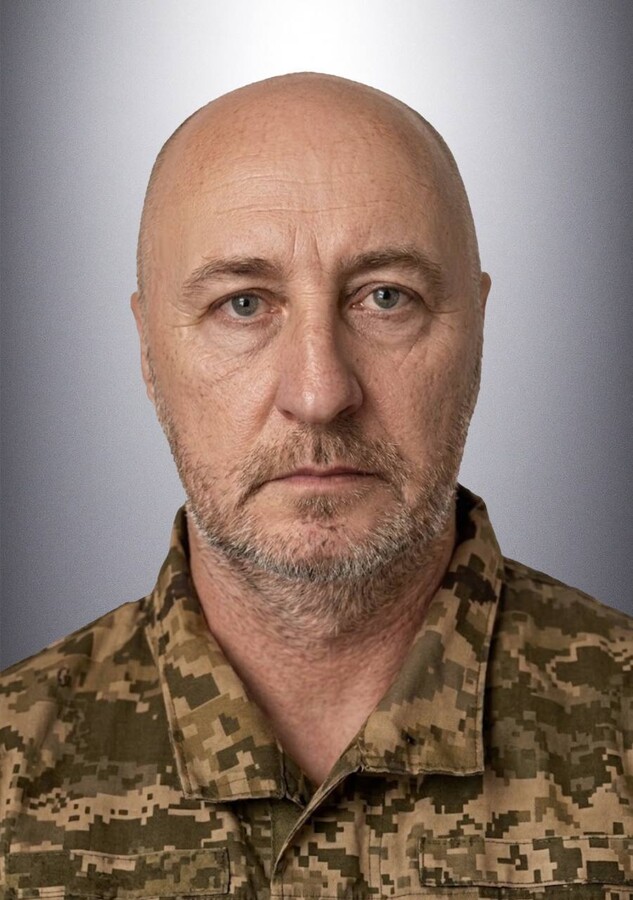 Фото 1: 16 вересня Львів попрощається із захисниками Дмитром Гусаком та Валентином Ярмоловичем