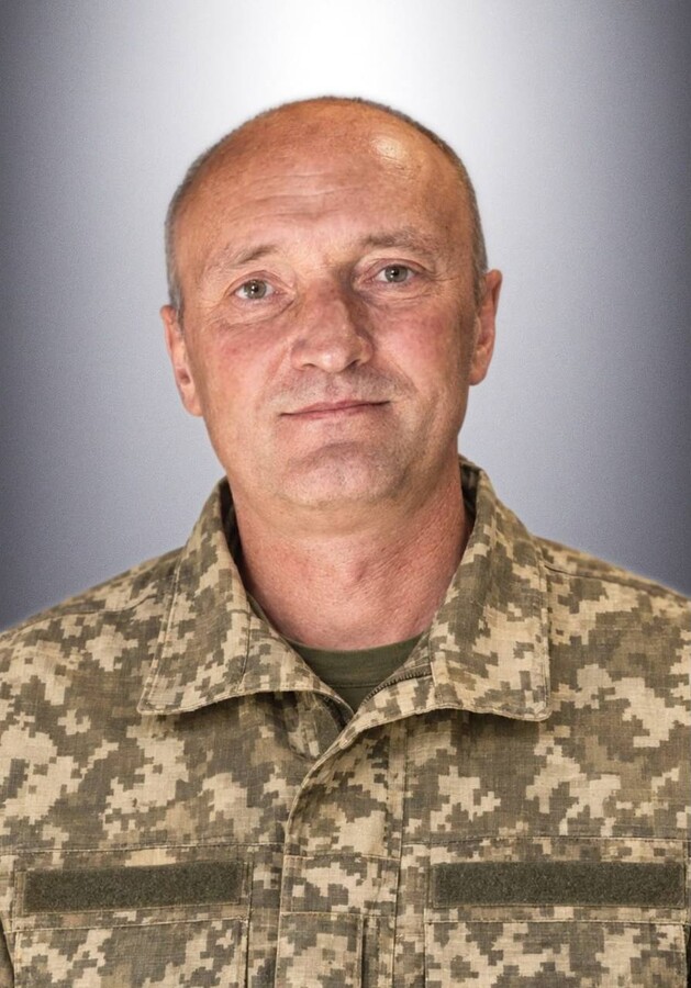 Фото 2: 17 вересня Львів попрощається з воїнами Михайлом Кадикалом та Ігорем Світим