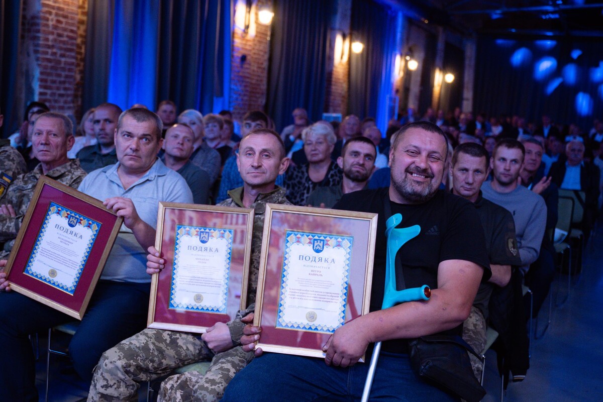 Фото 2: Львівводоканал відзначає 125 років від початку роботи сучасної системи водопостачання міста