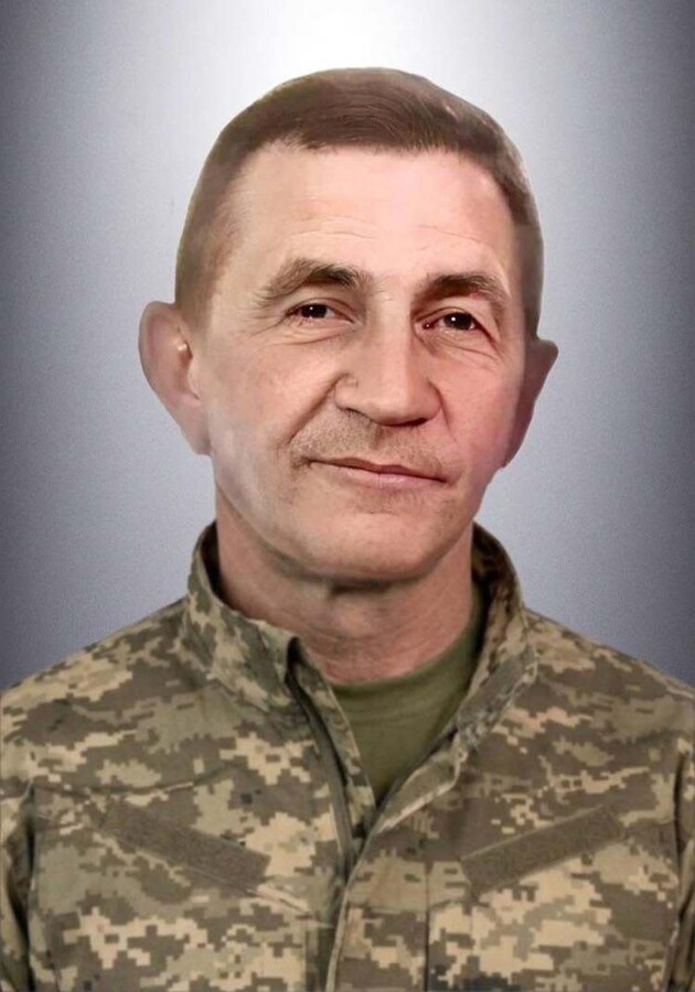 Фото 4: 23 вересня Львів попрощається з воїнами Михайлом Левусом, Юрієм Абаровським, Дмитром Вашаком та Григорієм Мартинцем