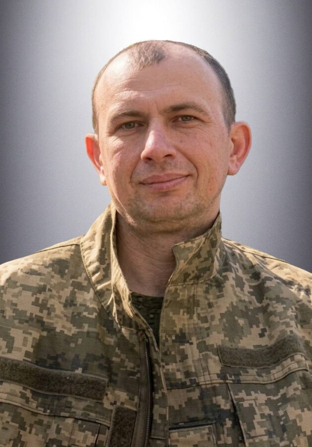 Фото 2: 23 вересня Львів попрощається з воїнами Михайлом Левусом, Юрієм Абаровським, Дмитром Вашаком та Григорієм Мартинцем
