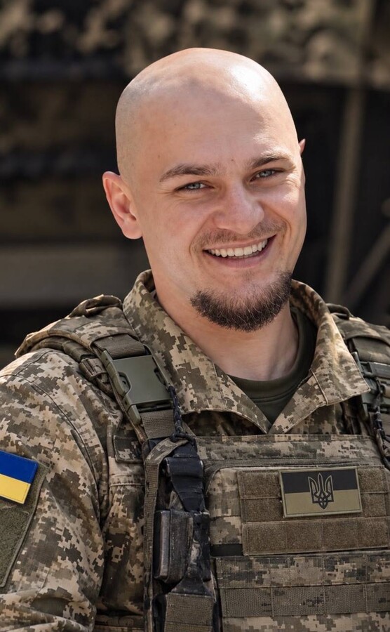 Фото 2: 24 вересня Львів попрощається із захисниками Вадимом Салієм та Назарієм Муруновим