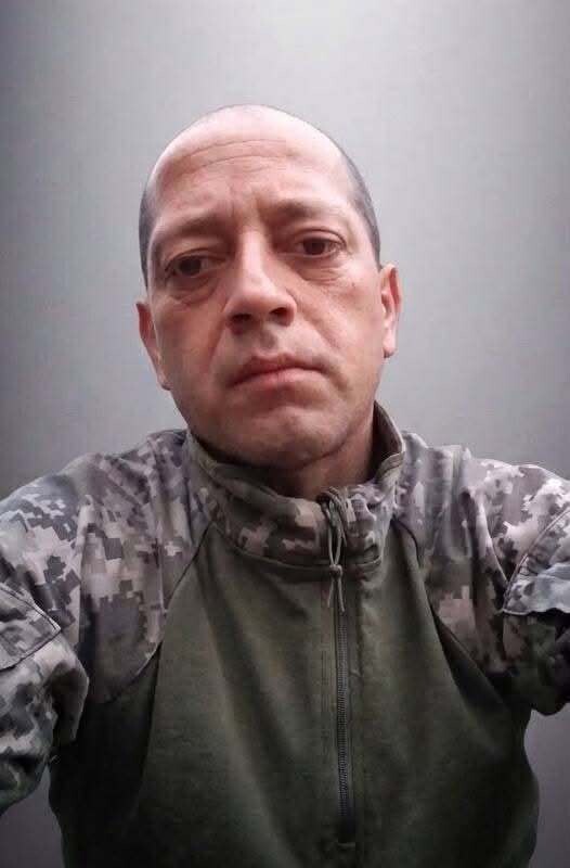 Фото 1: У суботу Львів попрощається із захисником Тарасом Вовканичем