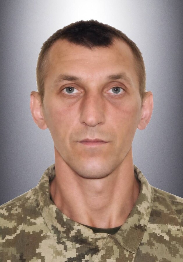 Фото 1: 1 жовтня Львів попрощається з воїнами Романом Дем'яновським, Владиславом Юркевичем та Антоном Ткаченком