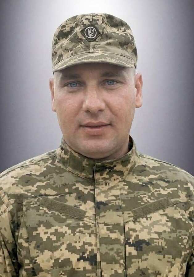 Фото 2: 2 жовтня Львів попрощається з воїнами Назаром Васильчуком та Володимиром Ільківим