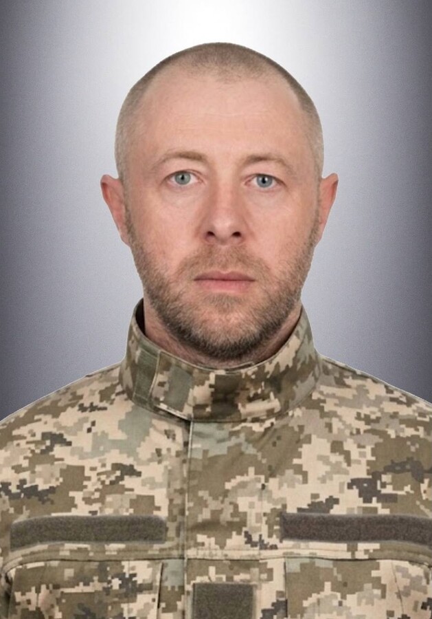 Фото 1: 2 жовтня Львів попрощається з воїнами Назаром Васильчуком та Володимиром Ільківим