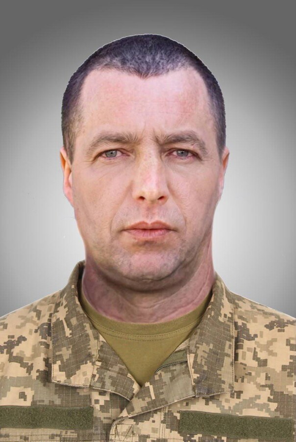 Фото 2: 5 жовтня Львів попрощається з воїнами Романом Маркевичем, Сергієм Загребельним та Володимиром Москвяком