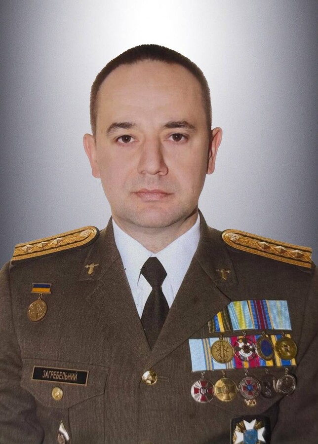 Фото 3: 5 жовтня Львів попрощається з воїнами Романом Маркевичем, Сергієм Загребельним та Володимиром Москвяком
