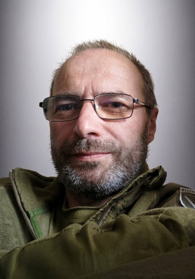 Фото 2: 7 жовтня Львів попрощається із захисниками Ігорем Янішевським і Тарасом Смуком