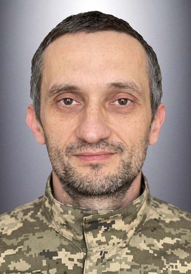 Фото 1: 8 жовтня Львів попрощається із захисниками Павлом Шутком, Віктором Тесленком та Романом Походжаєм