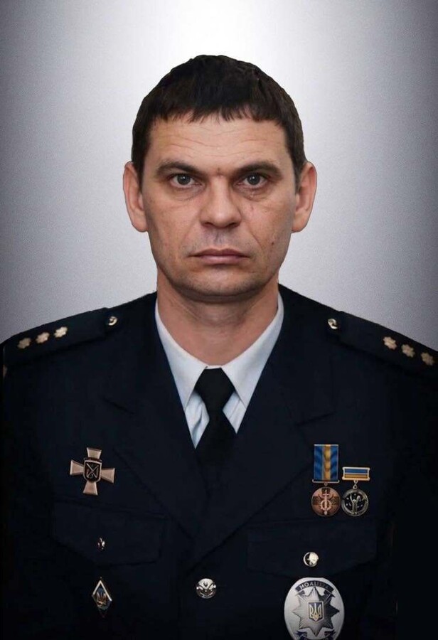 Фото 2: 9&nbsp;жовтня Львів попрощається з&nbsp;воїнами Анатолієм Загорульком та&nbsp;Петром Демським