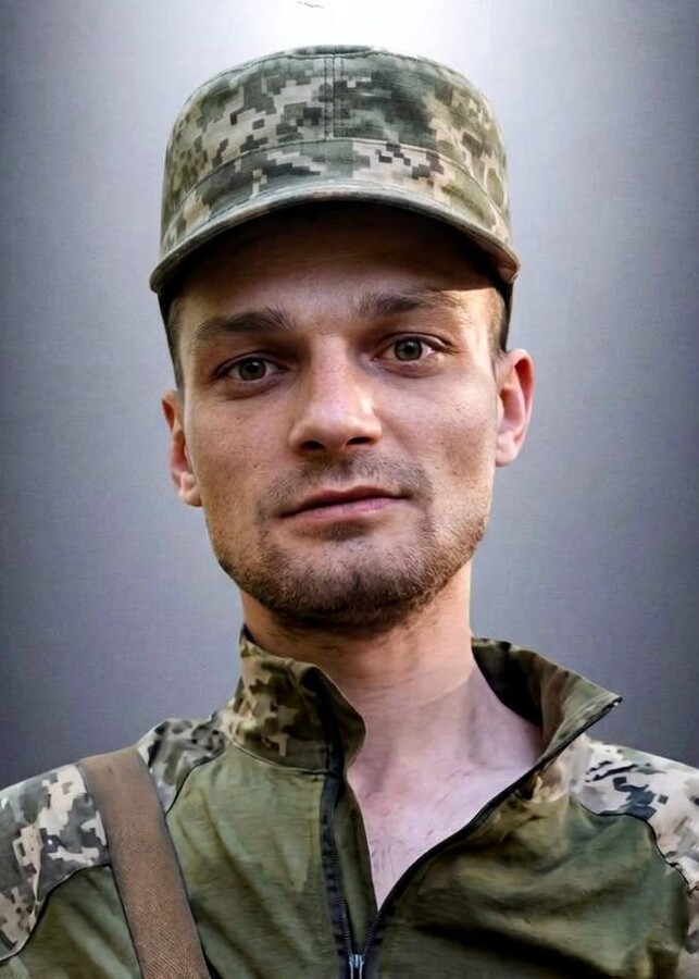 Фото 1: 9&nbsp;жовтня Львів попрощається з&nbsp;воїнами Анатолієм Загорульком та&nbsp;Петром Демським
