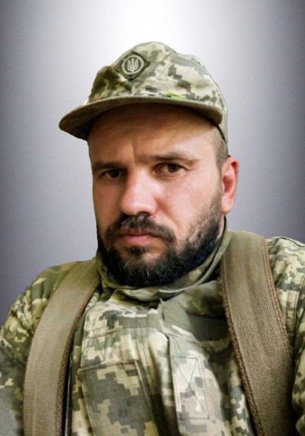 Фото 2: 12&nbsp;жовтня Львів попрощається з&nbsp;воїнами Ярославом Мартином та&nbsp;Юрієм Длугошем