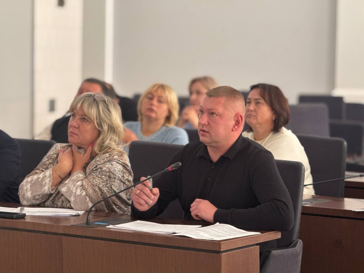 Фото 1: У Львові тестують усі альтернативні джерела енергії та готуються до різних сценаріїв зими