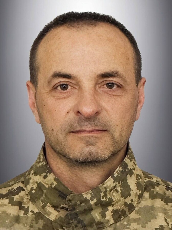Фото 4: 15 жовтня Львів попрощається з воїнами Сергієм Грицевичем, Василем Коваликом, Дмитром Станкевичем та Андрієм Курманом