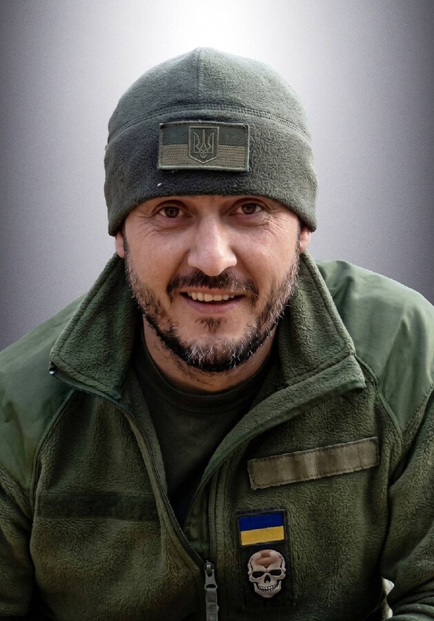 Фото 1: 17 жовтня Львів попрощається із захисником Михайлом Малиновським і захисницею Яриною Ніштук