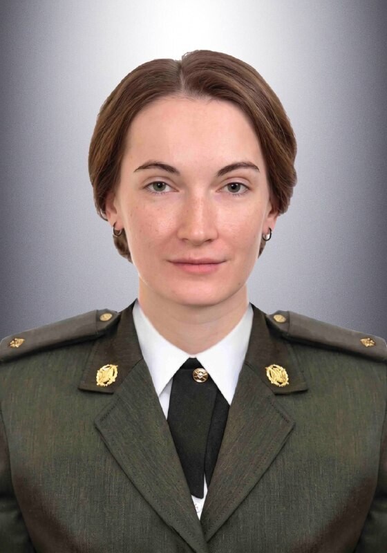 Фото 2: 17 жовтня Львів попрощається із захисником Михайлом Малиновським і захисницею Яриною Ніштук