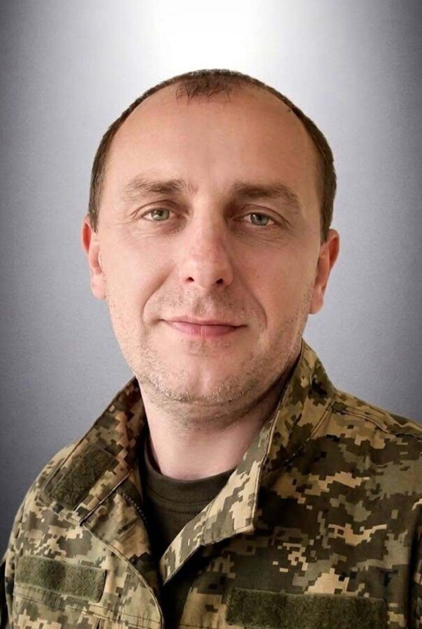 Фото 2: Завтра Львів прощається із трьома захисниками