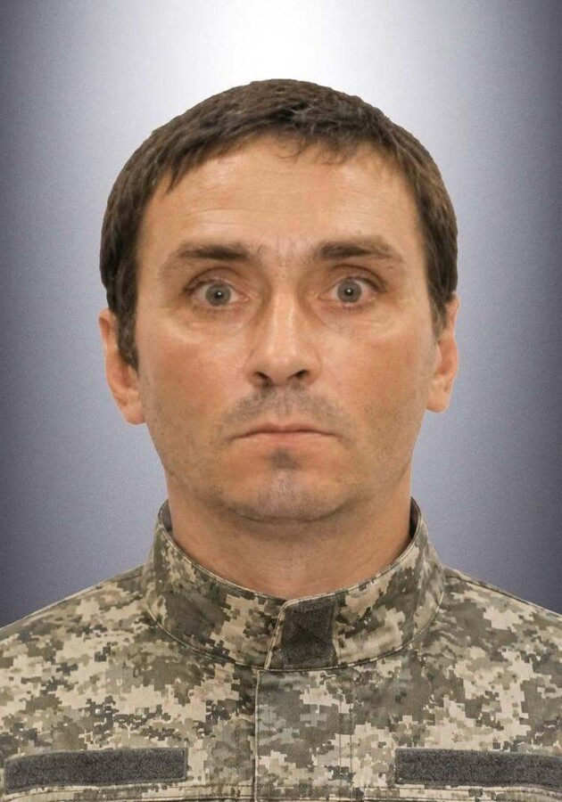 Фото 2: 20 жовтня Львів попрощається з воїнами Юрієм Скакуном, Адріаном Ліщинським та Володимиром Улашиним