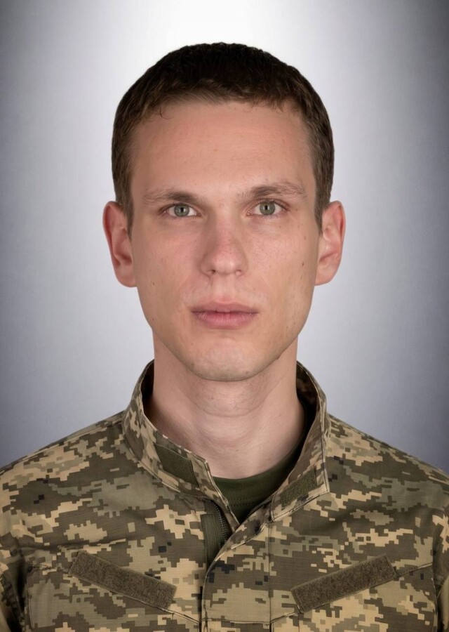Фото 1: 22 жовтня Львів попрощається із захисником Віктором Турицею