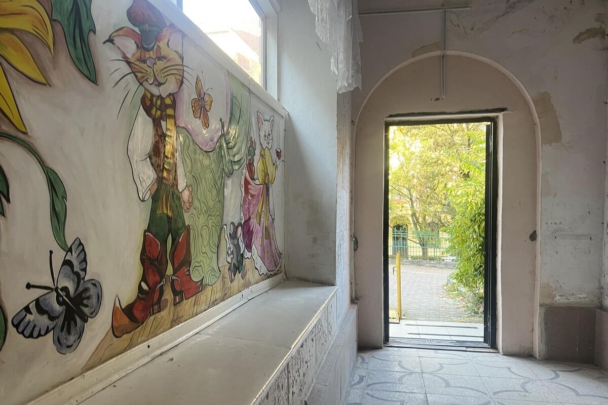 Фото 4: Культура, мистецтво та медицина: у Львові обговорили нове призначення вілли на Парковій
