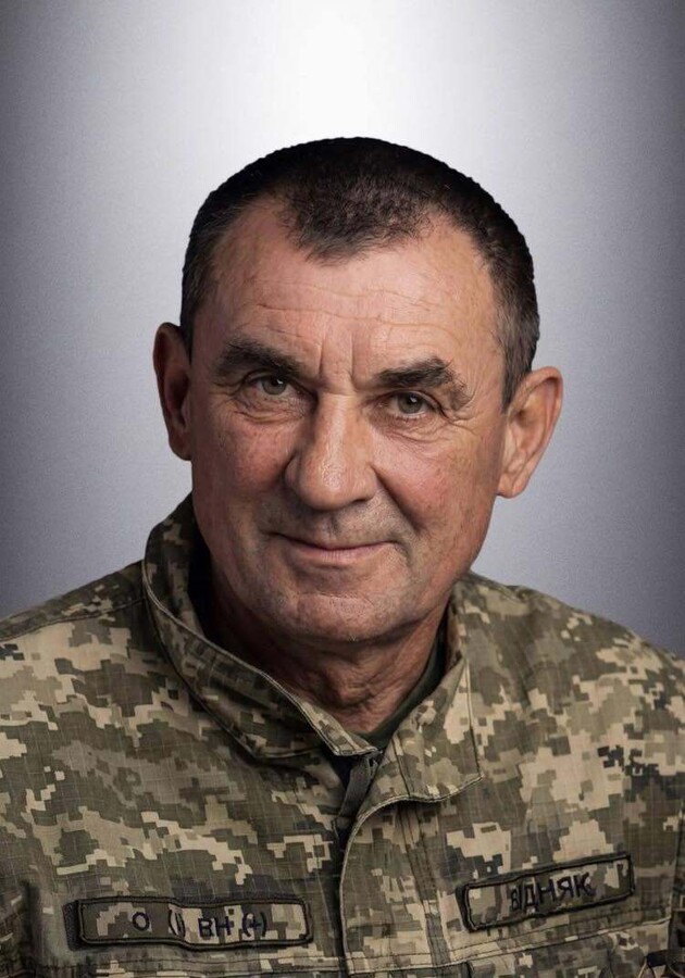 Фото 1: 26 жовтня Львів попрощається із двома захисниками України