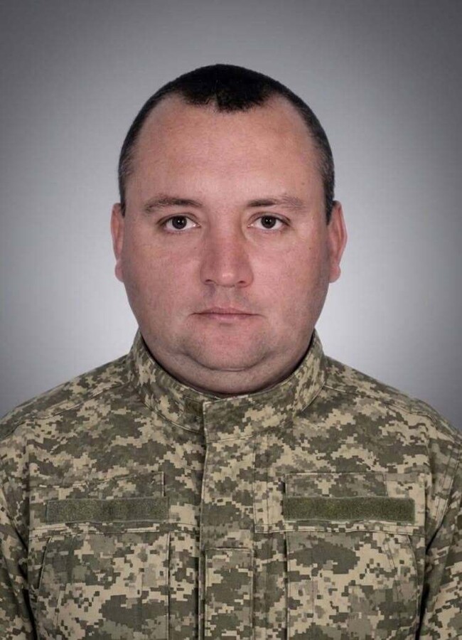 Фото 2: 26 жовтня Львів попрощається із двома захисниками України