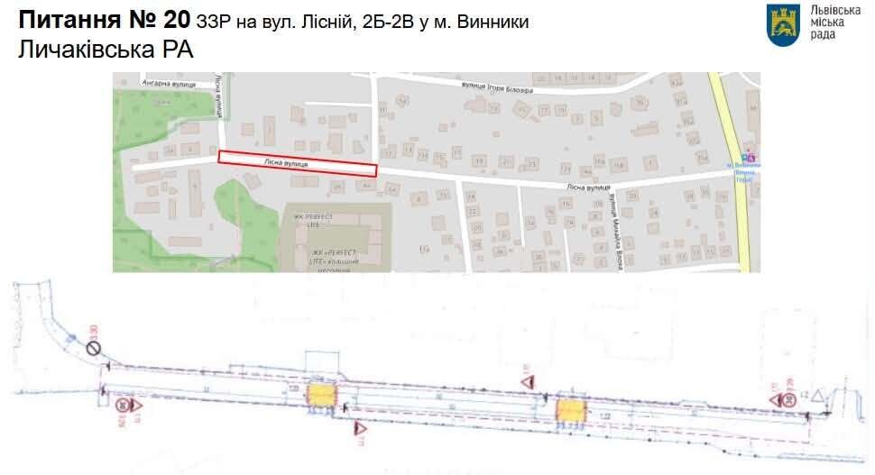 Фото 11: У&nbsp;Львові та&nbsp;громадах впорядкують рух на&nbsp;понад 20&nbsp;локаціях: рішення комісії з&nbsp;безпеки дорожнього руху