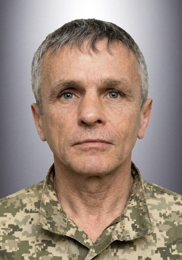 Фото 2: 30 жовтня Львів попрощається із захисниками Русланом Мусієнком та Романом Криванем