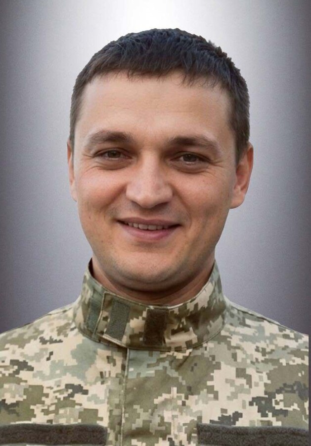 Фото 1: Завтра Львів прощається із захисниками Володимиром Марущаком та&nbsp;Михайлом Кундиком