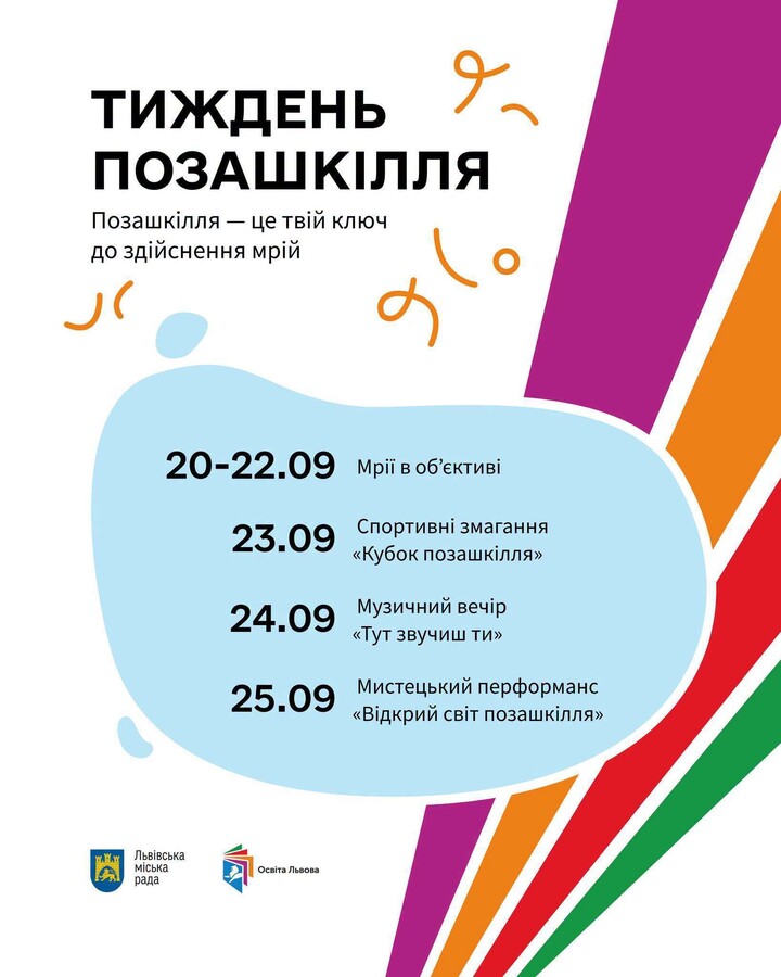позашкілля 2