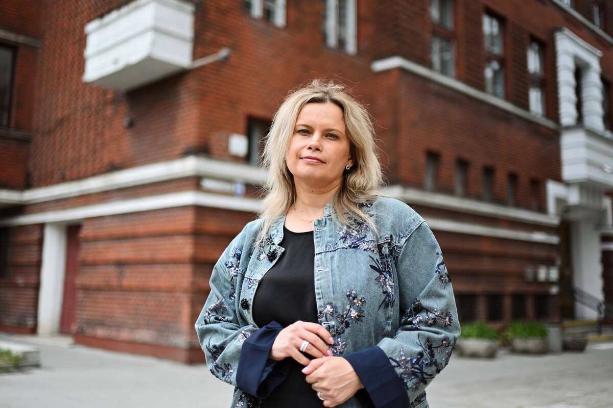 Фото 1: «Я не хотіла існувати, а хотіла жити»: як львів’яни після 60 підкорюють танцпол