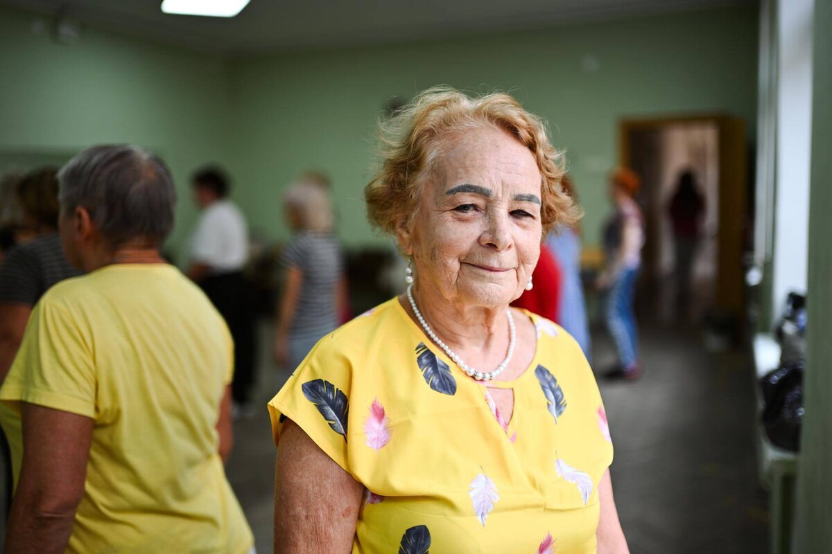 Фото 7: «Я не хотіла існувати, а хотіла жити»: як львів’яни після 60 підкорюють танцпол