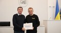 Як ветеран у Львові розвиває клінінговий бізнес за підтримки міста