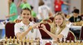 Львів’янки стали срібними призерками командного чемпіонату Європи з шахів